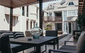 Swakopmund Luxury Suites
